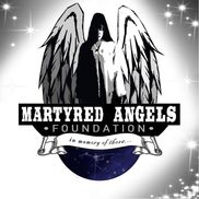 John Wayne Vogels from Martyred Angels Foundation