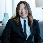 Blake Sakamoto from Blake Sakamoto Presents