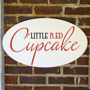 Nita Johnson from Little Red Cupcake
