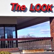 Robin Roberts from Look The