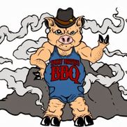 Ronald Martin from Smoky Martins BBQ