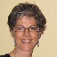 Sandy Clubb from Cookware Health Clubb Inc