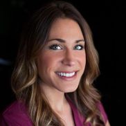 Brittany Kinley from The Bee's Knees Custom Design