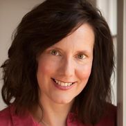 Elizabeth Searle from Tonya & Nancy: The Rock Opera