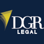 Jerry Colasurdo from DGR Legal, Inc. 
