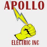 Zvonko Lipovac from Apollo Electric Inc