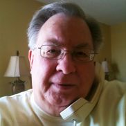 Dick Sanders from Diversified Consultant Strategies