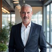 Jerry Colosimo from Bidwrite Consulting