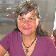 Iva Talacko from Get Well With Light