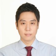 John Park from University of Pennsylvania School of Dental Medicine