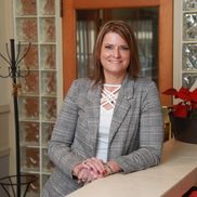 Tibitha Matheney from Tibitha Matheney Realtor Century 21 Lakeside Realty