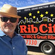 Micheal Spradlin from Me.N.u LLC/Rib City Grill