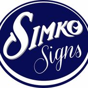 Michael Moreth from Simko Signs