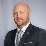 Leonard Criddle from Villains & Heroes Academy