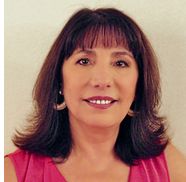 Santina Giannino from Stage It For Success