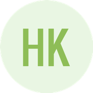 Helen K from HRK Enterprises, Inc.