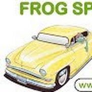 PHilippe Danh from Frog Specialties llc