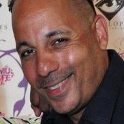 Ray Virgin from Get 2 Heaven Productions