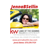 JennaBSellin KW LOTO Realty from Jenna Bates (JennaBSellin)