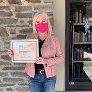 Debbie Doolittle from Transformations Hair & Body