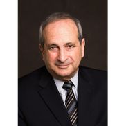 Lou Milrad from Lou Milrad B.A., LL.B.