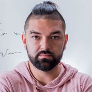 Carlos Zuluaga from Lion Fuse Digital Media