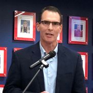 James Smith from First Guaranty Title, Inc.