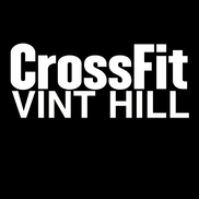 Rob Jenkins from CrossFit Vint Hill