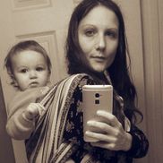 Erika Szustakowski from Alice's Wonderland Clothing