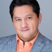 Steven Giron from Dr. Steve PhD