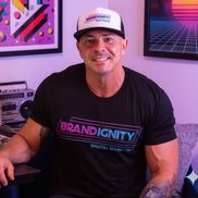 Maciej Fita from www.brandignity.com
