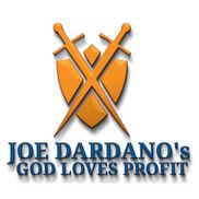 Joe Dardano from God Loves Profit