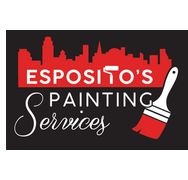 Tony Esposito from Esposito's Painting Services