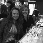 Yuliya Borysova from Dragonfly Custom Cleaning