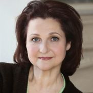 Nancy Barry from Interlakes Summer Theatre