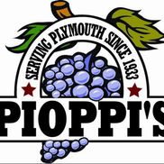 Peter Balboni from Pioppi's Package Store