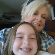 Angie Reynard from Retired