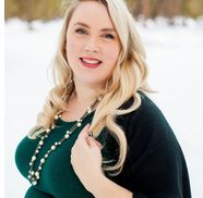 Ceinwyn Rudnick CPA EA CTC from Veritas Accounting Solutions PLLC