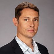 Jason Hullender from IAG M&A Advisors 