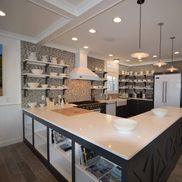 Dawn Cochran from Beachway Tile