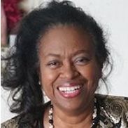 Dorcia Hart from Hydration, Nutrition & Movement by Dr Hart's Circle of Life