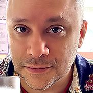 Anthony M. Grimaldi from Journeymandesigns