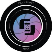 Mark Jeremiah from Focus Framez Media