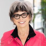 Betty Most from Betty Most Agency, Inc.