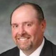 Peter Turok from Anoka Area Chamber of Commerce