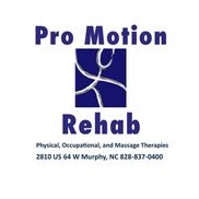 Public Relations from Pro Motion Rehab
