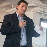 Seth Meinzen from Ultra-Six
