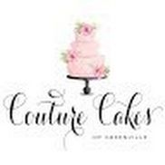 Susan McMakin from Couture Cakes