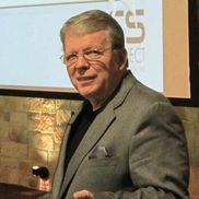 Richard Huiras from Edge 2 Edge Business Advising & Coaching