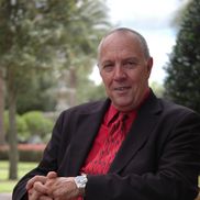 Darryl Webb from  Darryl Webb Consulting
